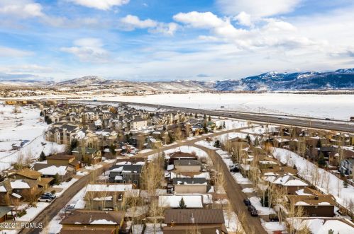 1110 Sta Loop Rd, Park City UT 84098-5425 exterior