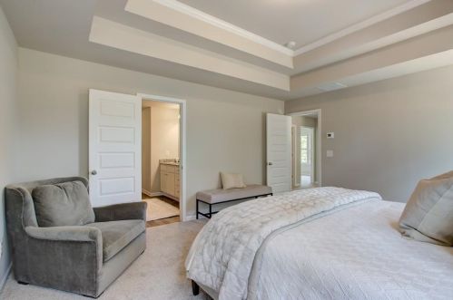 1672 Flagstone Ln, Conyers GA 30012-6509 exterior