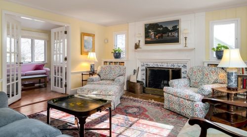 7 Monadnock Rd, Arlington MA 02476-8026 exterior