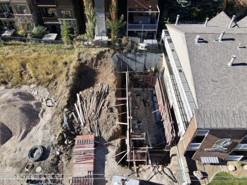 1203 Norfolk Ave, Park City UT 84060 exterior