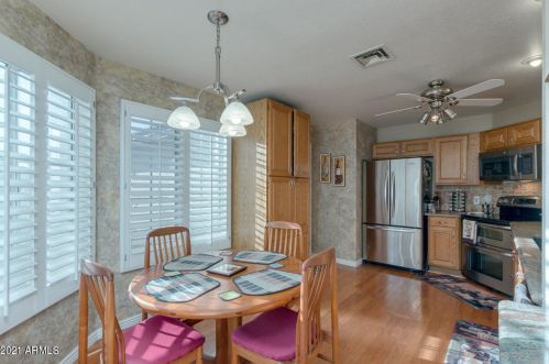 18623 43rd St, Phoenix AZ 85050-8769 exterior