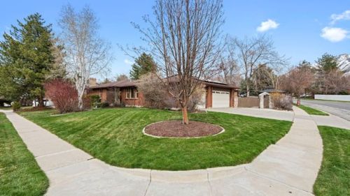 8639 Snowville Dr, Sandy, UT 84093-1767