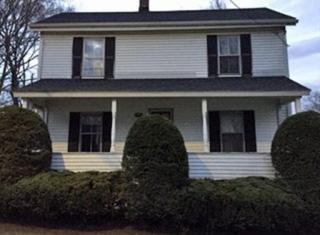 46 St, Newton MA  02459-1737 exterior