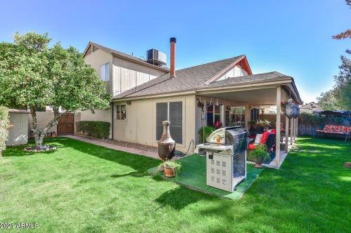 19234 5 St, Phoenix AZ 85040-8707 exterior