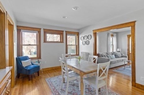 13 Osborne Rd, Arlington MA 02474-8830 exterior