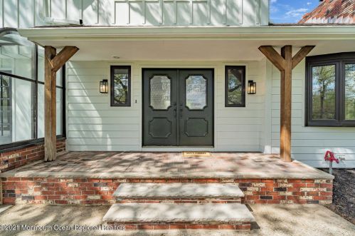 1120 Farmingdale Rd, Jackson Twp NJ  08527-1380 exterior