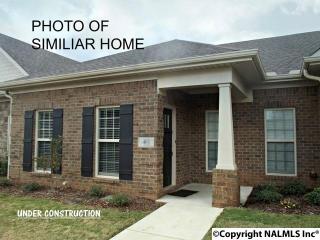 8 Atherton Cir, Huntsville AL  35824-4047 exterior