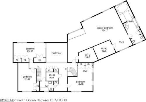 459 Sycamore Ave, Tinton Falls NJ 07724-3207 exterior