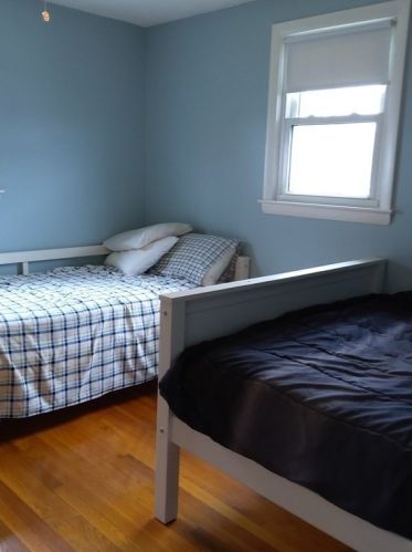 20 Doris St, Worcester MA 01606-1308 exterior