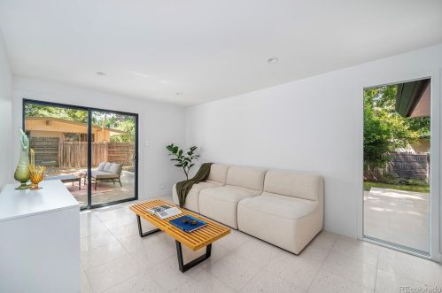 3001 Franklin St, Englewood CO  80113-3017 exterior