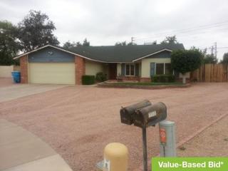 4056 Karen Dr, Phoenix, AZ 85032-4730