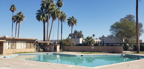 2408 Campbell Ave, Phoenix AZ  85015-4307 exterior