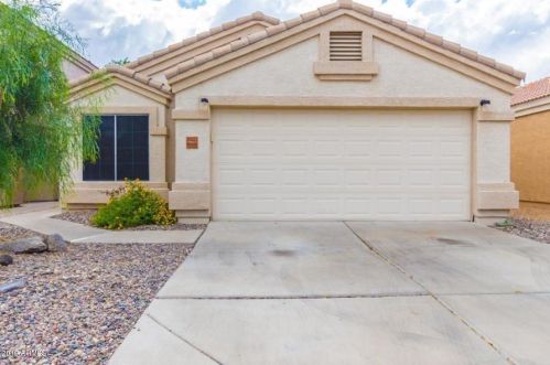 20422 30th Pl, Phoenix AZ  85050-4760 exterior