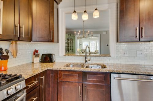 1400 Home Ave, Forest View IL 60402-1618 exterior