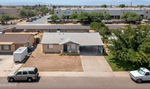 4821 Almeria Rd, Phoenix AZ  85035-4026 exterior