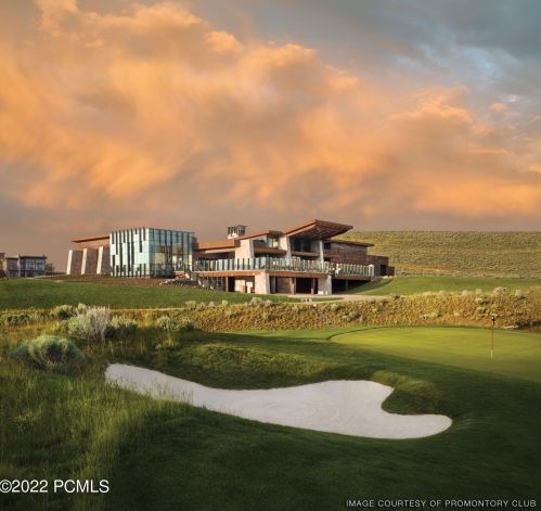 2870 Westview Trl, Park City UT 84098-6342 exterior