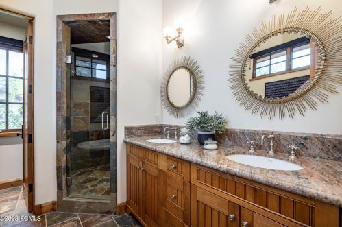 2324 Lucky John Dr, Park City UT 84060-6920 exterior