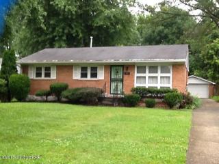 9414 Janna Dr, Louisville, KY 40272-4413