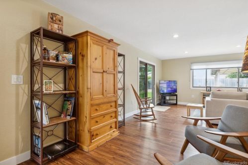 1004 Stanford Pl, Englewood CO 80111-1220 exterior