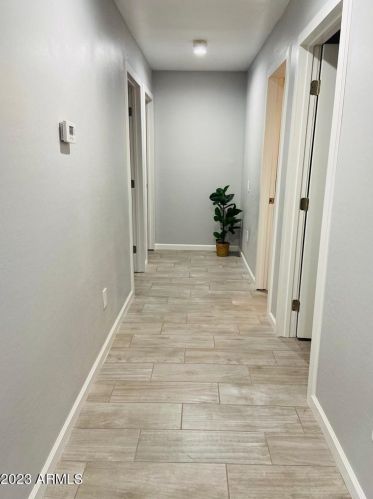 953 Cocopah St, Phoenix AZ  85007-4118 exterior