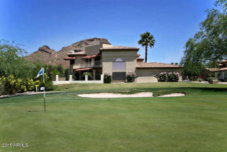 14212 15th Pl, Phoenix AZ  85022-4431 exterior