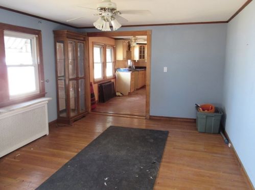 64 Braintree Ave, Quincy MA 02169-3222 exterior