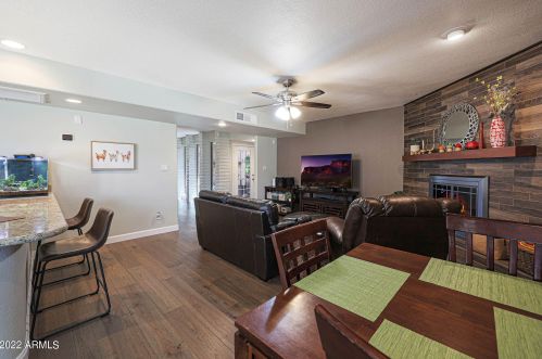 10602 25th Pl, Phoenix AZ 85008-3518 exterior