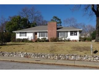 2124 Southwood Rd, Birmingham AL  35216-1564 exterior