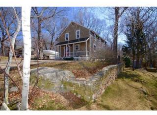 61 Homestead Ave, Marshfield MA  02050-4747 exterior