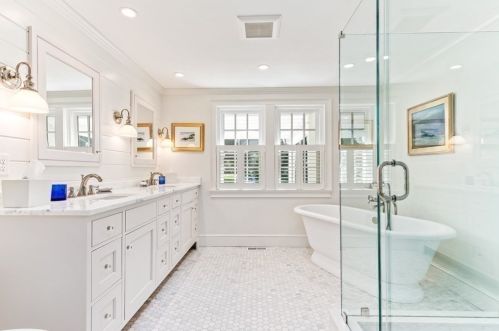 107 Leavitt St, Hingham MA 02043-2973 exterior