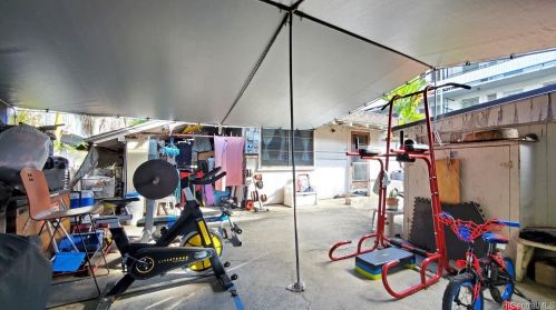 711 Piikoi St, Honolulu HI 96822-4029 exterior