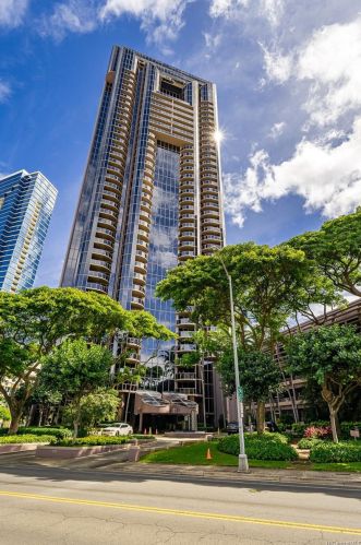 425 South St, Honolulu HI 96813-5059 exterior