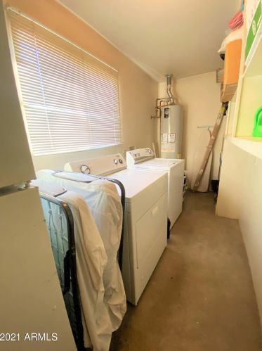 4536 49 Ave, Phoenix AZ 85031-1312 exterior