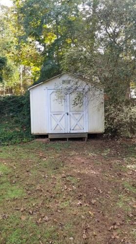 540 Horseshoe Cir, Stockbridge GA 30281-6018 exterior