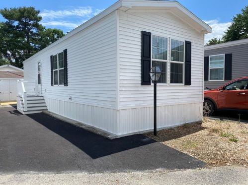 19 Cynthia Cir, Weymouth, MA 02188-3411