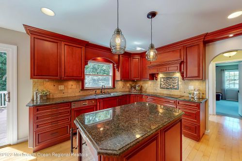 32 Lambert Johnson Dr, Tinton Falls NJ 07712-3753 exterior