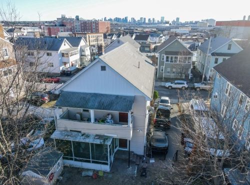 11 Cannell Pl, Everett MA 02149-4629 exterior