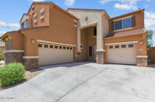 23212 40th Pl, Phoenix AZ  85050-8746 exterior