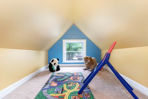 6940 34 St, Forest View IL 60402-3303 exterior