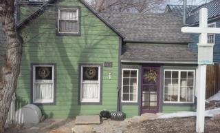 1010 Woodside Ave, Park City UT  84060-5152 exterior