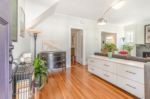 7 Adams St, Arlington MA  02474-6807 exterior