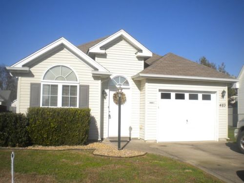 483 Albion Way, Gallatin, TN 37066-3797