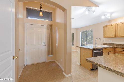 13032 30th Pl, Phoenix AZ  85032-6575 exterior