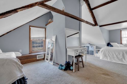 3 Hillsboro St, Quincy MA 02169-8913 exterior