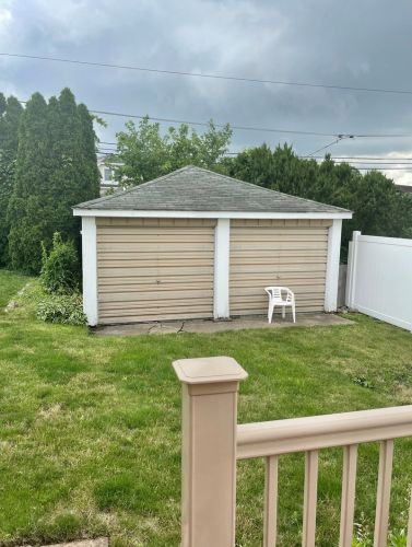 4521 Home Ave, Forest View IL 60402-4319 exterior