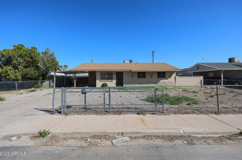 6938 Campbell Ave, Phoenix AZ  85033-2613 exterior