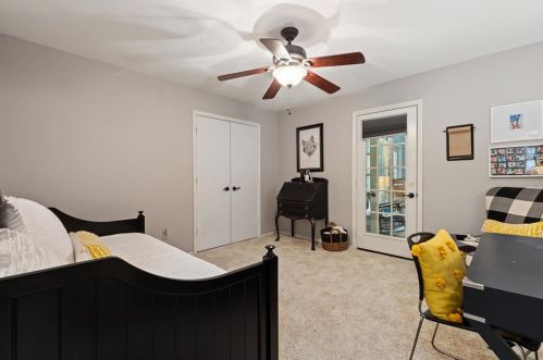 441 Country Vw Ln, Garland TX 75043-5612 exterior