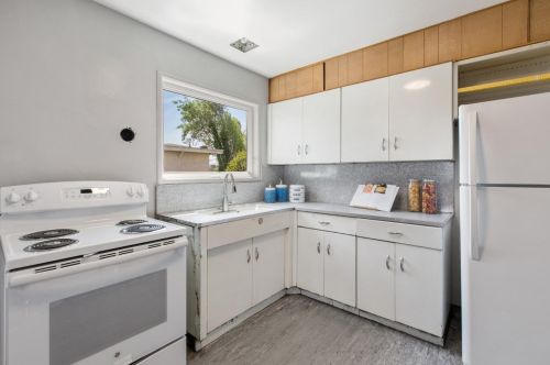 15319 Norton St, San Leandro CA  94579-2128 exterior