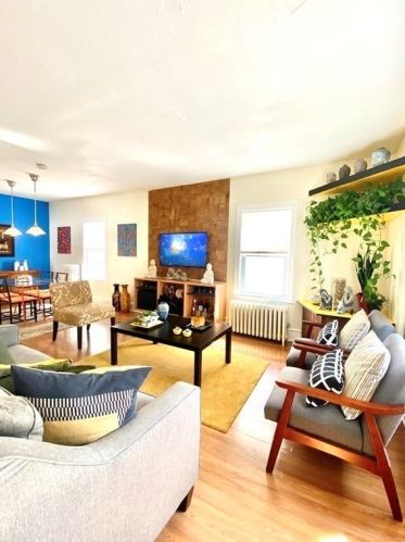 43 Heath St, Everett MA 02149-1827 exterior