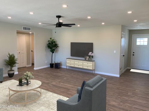 17222 34th St, Phoenix AZ 85008-3819 exterior